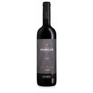Murças Vv 47 Red