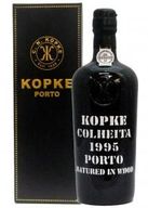 1995 Kopke Colheita Porto
