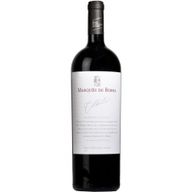 Marquês De Borba Magnum 1,5 Lt - Alentejo Red