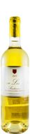 2015 Château Les Justices Sauternes Gonet-Medeville Branco Dessert