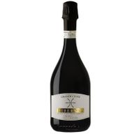 Hibernus Grand Cuvee Nature Espumante