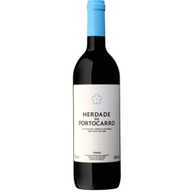 Herdade Do Portocarro Red