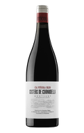 Costers De Cornudella