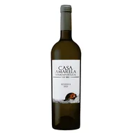 Casa Amarela Reserva White
