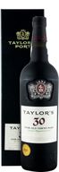 Taylor's 30 Anos Porto Port