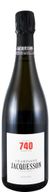 Champagne Jacquesson Cuvée N.º 740 Extra Sparkling