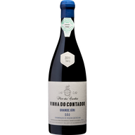 Vinha Do Contador Grande Juri Red
