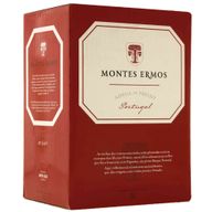 Montes Ermos Tinto