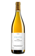 Sàgona Bianco White