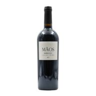 R4 Mãos Old Vines Douro Tinto