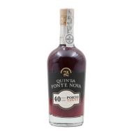 Quinta Da Fonte Nova 40 Anos Tawny Porto