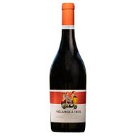 Quinta Dos Carvalhais Mélange À Trois