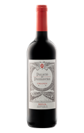 Palacio De Primavera Crianza Red