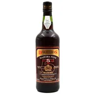 D´Oliveiras Madeira Meio Seco 5 Anos Fortificado