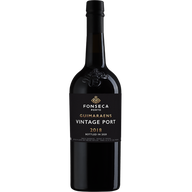 Fonseca Guimaraens Vintage 