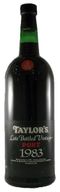 1983 Taylor's Lbv Porto