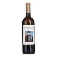 Dona Maria Amantis Reserva Branco