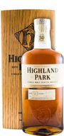 Highland Park 30 Anos 
