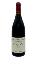 Aubert Et Paméla De Villaine Rully Premier Cru Cloux