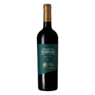 Herdade Das Servas Parcela V Red
