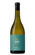 Nus Del Terrer White