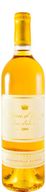 2000 Château D'Yquem Sauternes Branco