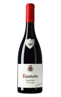 Jean-Marie Fourrier Chambertin Grand Cru Red