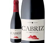 Cabriz Dão 0.375l Red