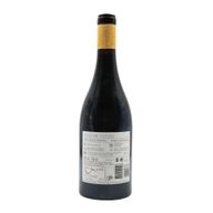 Valle De Passos Tinta Amarela Reserva Trás Os Montes Tinto