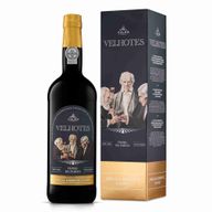 Velhotes Do Porto Special Reserve Port