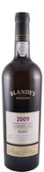 2009 Madeira Blandy's Verdelho Fortified