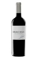 Avelino Vegas 100 Aniversario Red