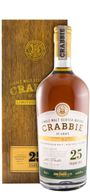 Crabbie 25 Anos Limited Edition 