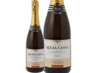 Espumante Régia Casta Doce 