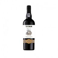 Titan Of Porto 40 Anos