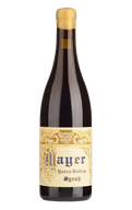 Timo Mayer Syrah Red