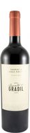 Quinta Do Gradil Tannat & Touriga Nacional Red