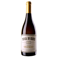 Tapada Do Chaves Reserva White