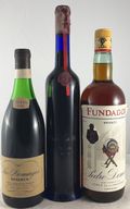 Relíquias Engarrafadas 72 