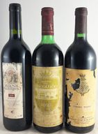 Relíquias Engarrafadas 112 