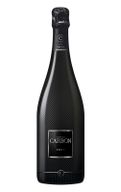 Champagne Carbon Fiber Sparkling