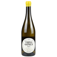 Viúva Gomes Pirata Malvasia Branco
