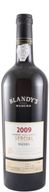2009 Madeira Blandy's Sercial Fortified