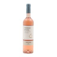 Terras D´Uva Rosé