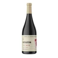 Casa Da Passarella O Fugitivo Uva-Cão Tinto