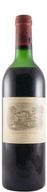 Château Lafite Rothschild Pauillac