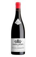 Maison Champy Pernand-Vergelesses Red