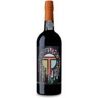 Conceito Tawny 10 Anos