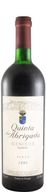 Quinta Da Abrigada Red