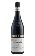 Borgogno Langhe Bompè Barbera